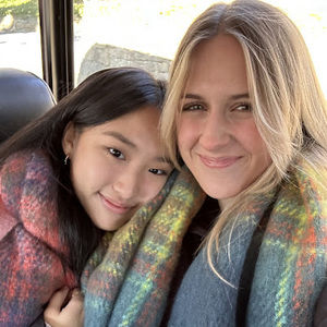 Meet your Posher, Mimi